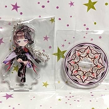 ⚫︎送料込⚫︎ 白猫プロジェクト　エクセリア　まとめ売り 白猫プロジェクト エクセリア 缶バッジ アクリルスタンド まとめ